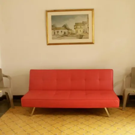 Apartment Casa San Juan Cartagena