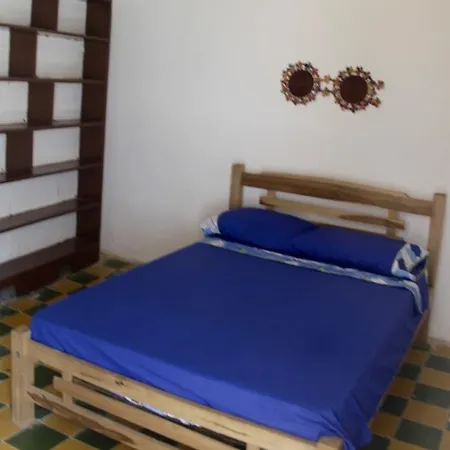 Casa San Juan