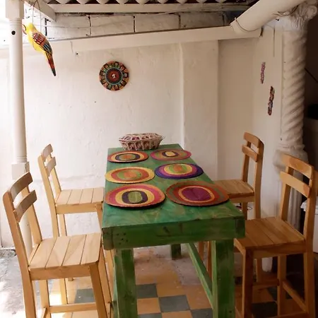 Apartment Casa San Juan *