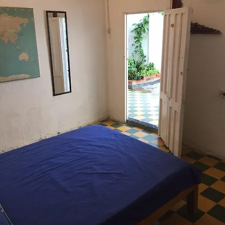 Apartment Casa San Juan Cartagena