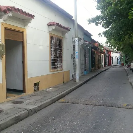 Casa San Juan