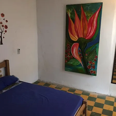 Casa San Juan *