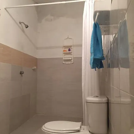 Apartamento Casa San Juan