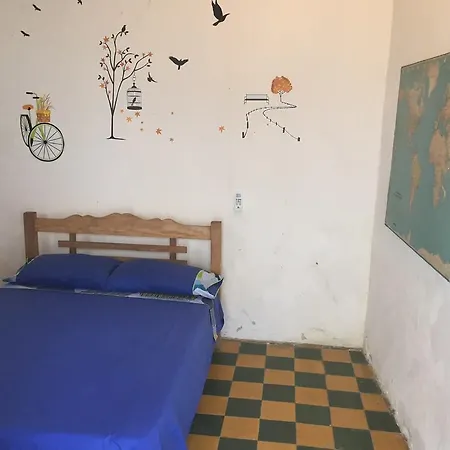 Casa San Juan Cartagena